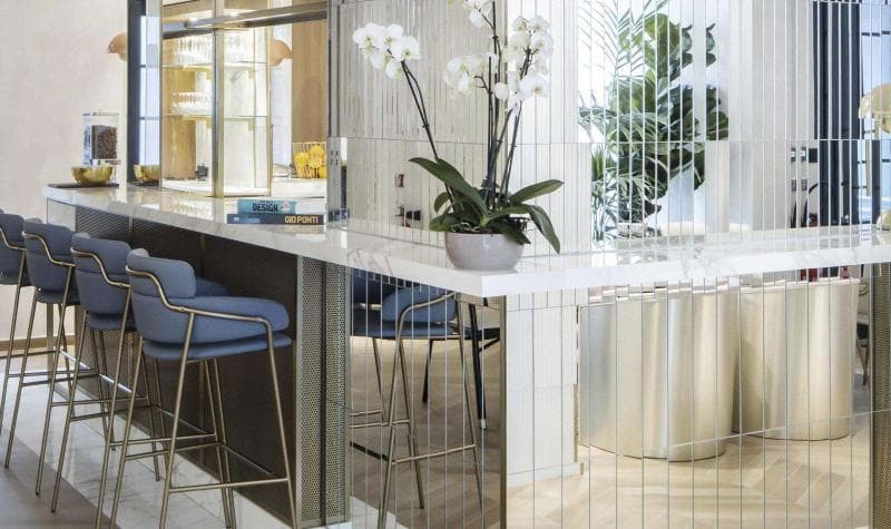 Hotel Parisianer 5