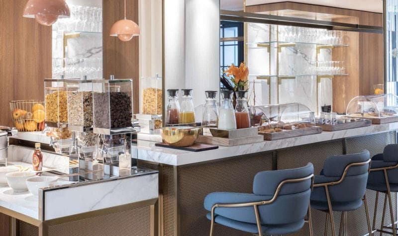 Hotel Parisianer 2