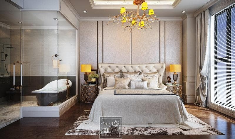 Saigon By Night Luxury Hotel photo 1