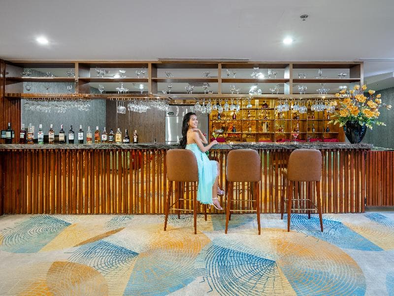Vesna Hotel Nha Trang 3