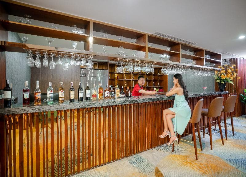 Vesna Hotel Nha Trang 5
