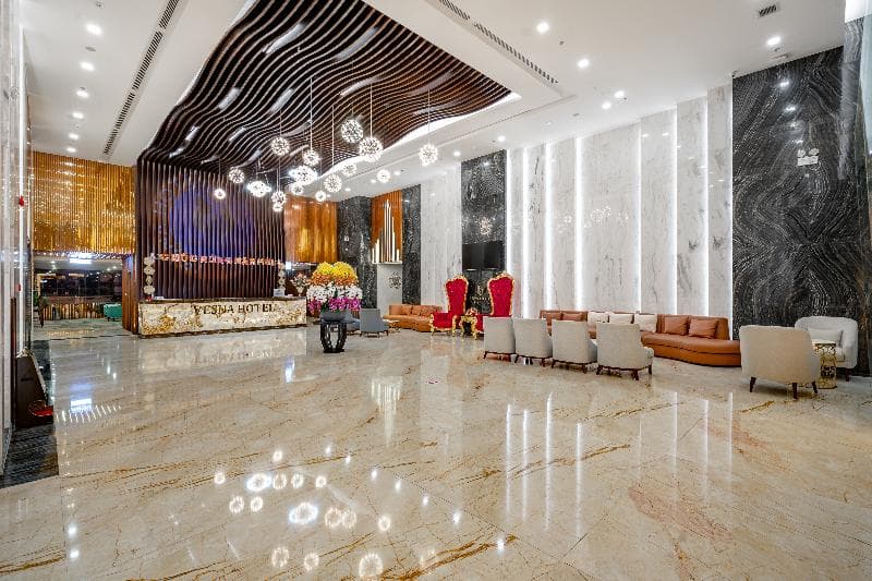 Vesna Hotel Nha Trang photo 1