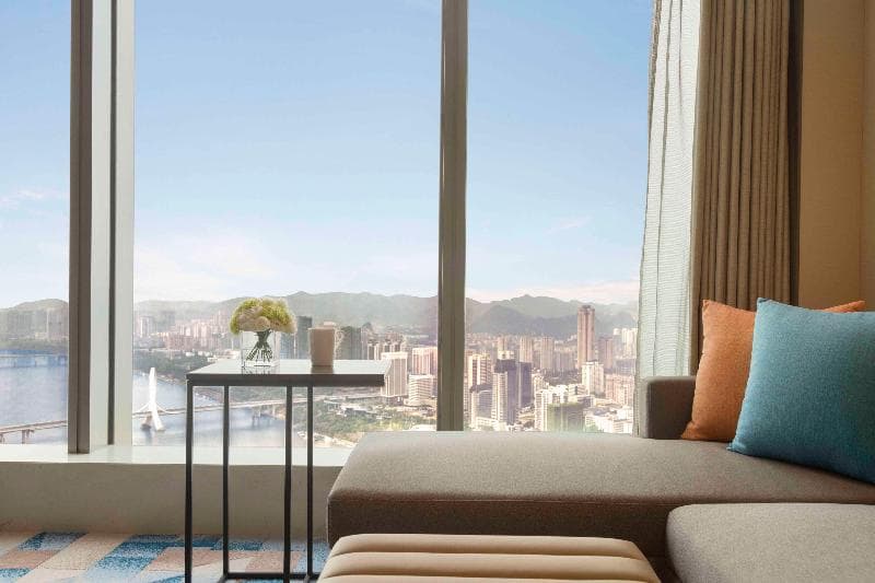 Hyatt Place Liuzhou 3