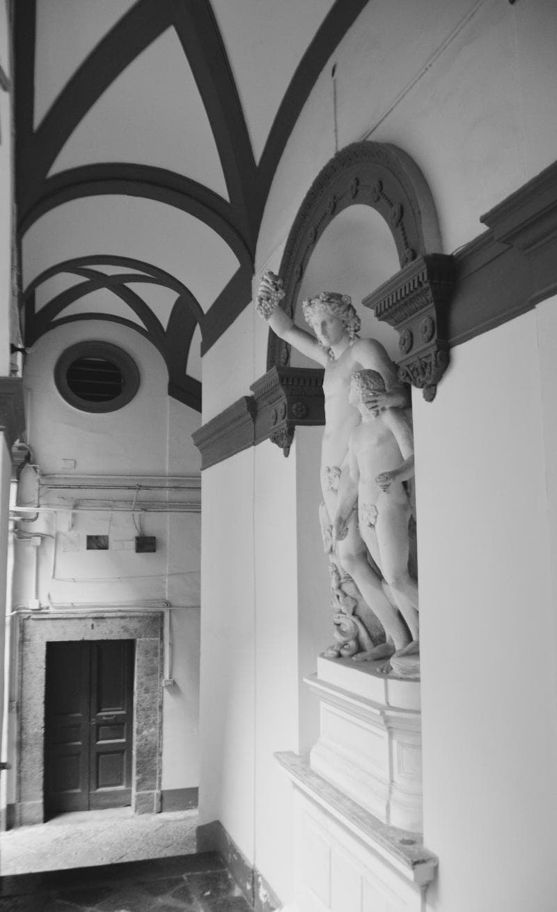 Relais Piazza Del Plebiscito photo 1