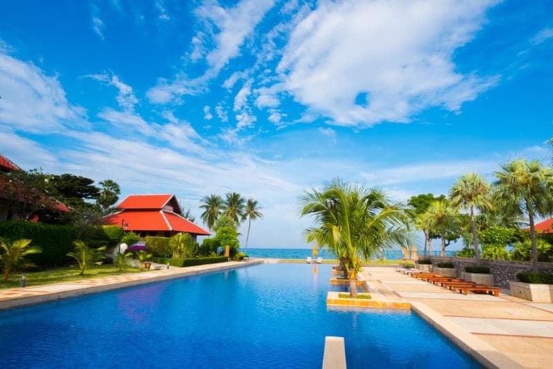 Sirarun Resort photo 1