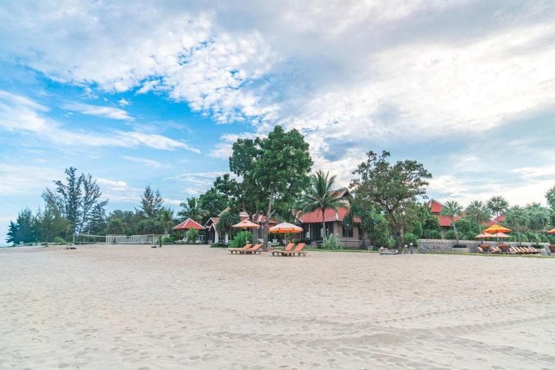 Sirarun Resort 3