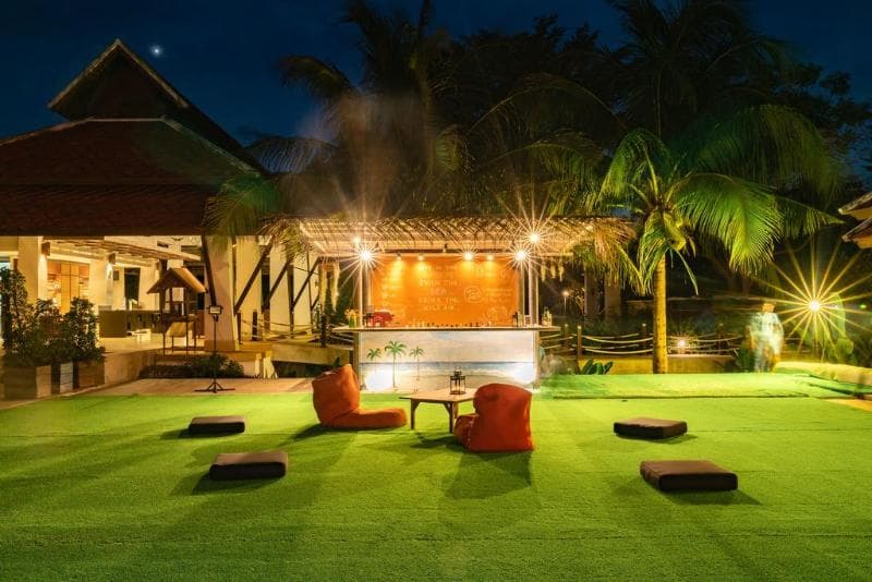 Sirarun Resort 4