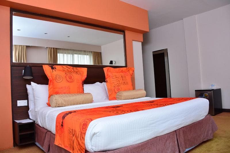 Hotel Rio 3