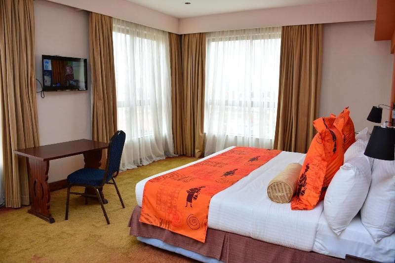 Hotel Rio 4