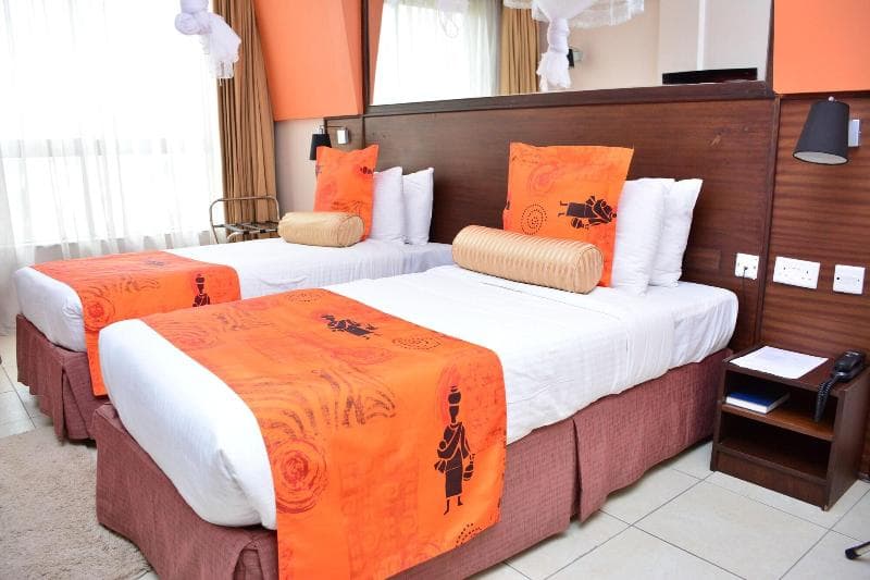 Hotel Rio 5