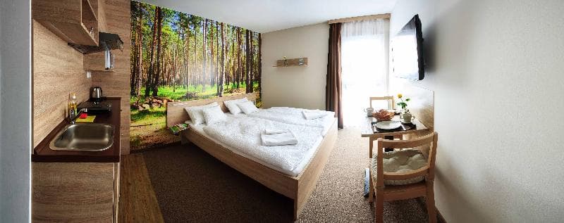 Hilson Apartments Jasná 5