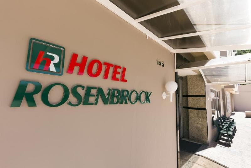 Hotel Rosenbrock 2