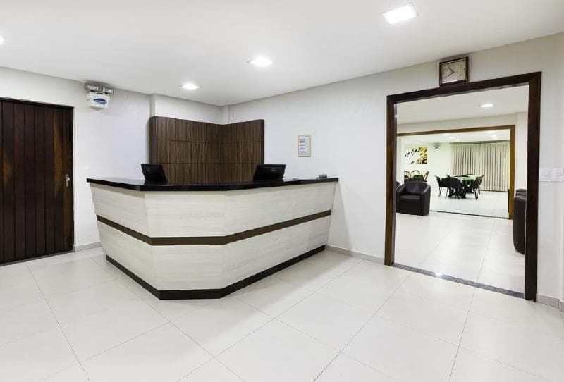 Hotel Rosenbrock 3
