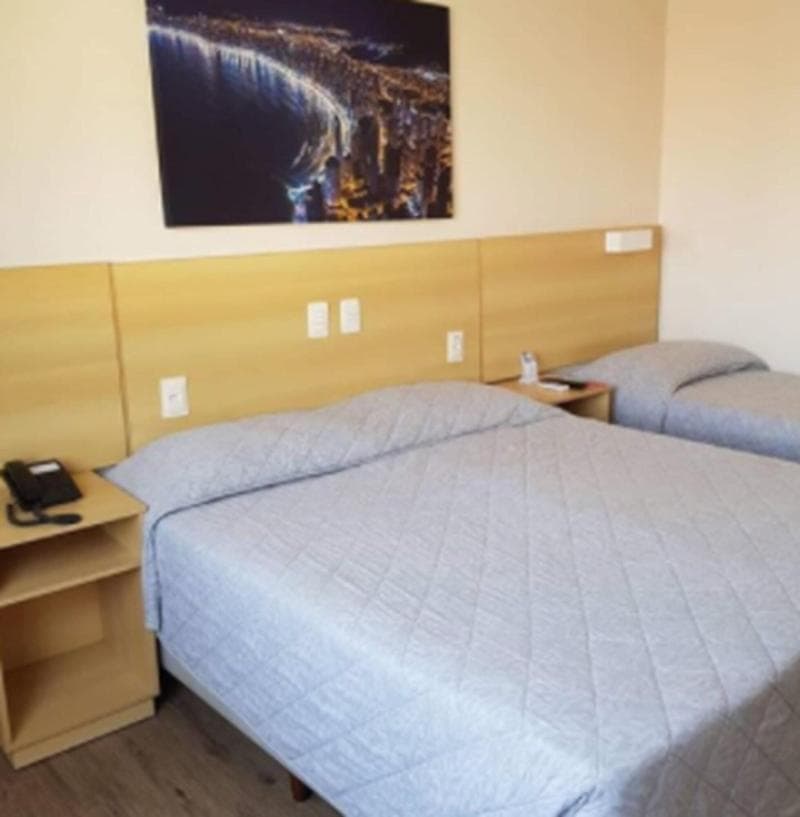 Hotel Rosenbrock 4