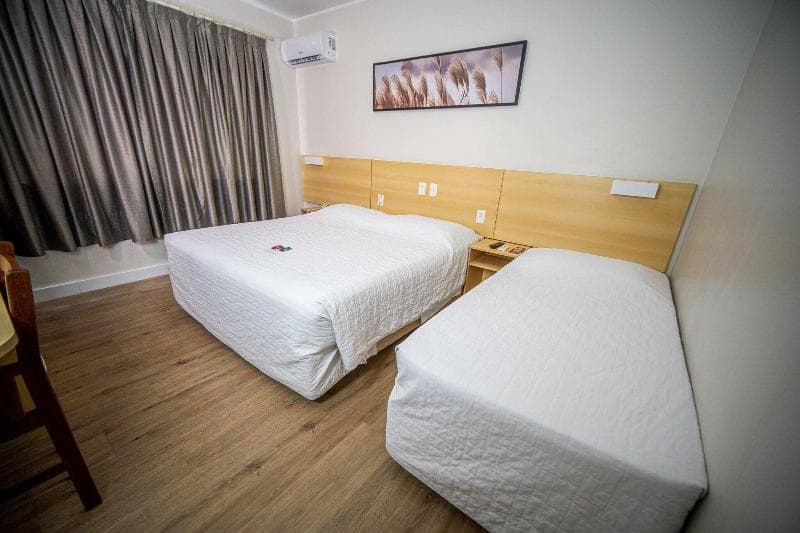Hotel Rosenbrock 5