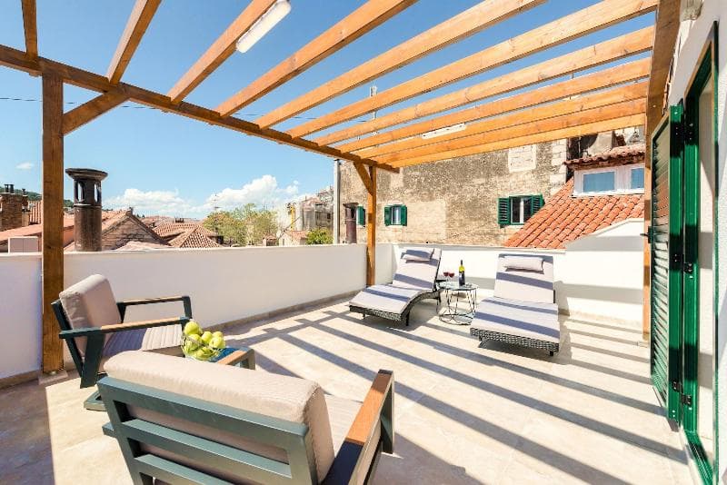 Le Premier Rooms (Adults Only) 4