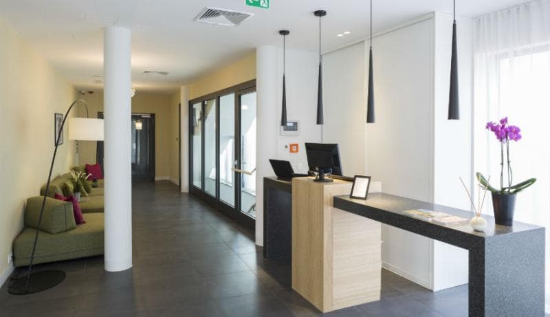 Livris Hotel 3