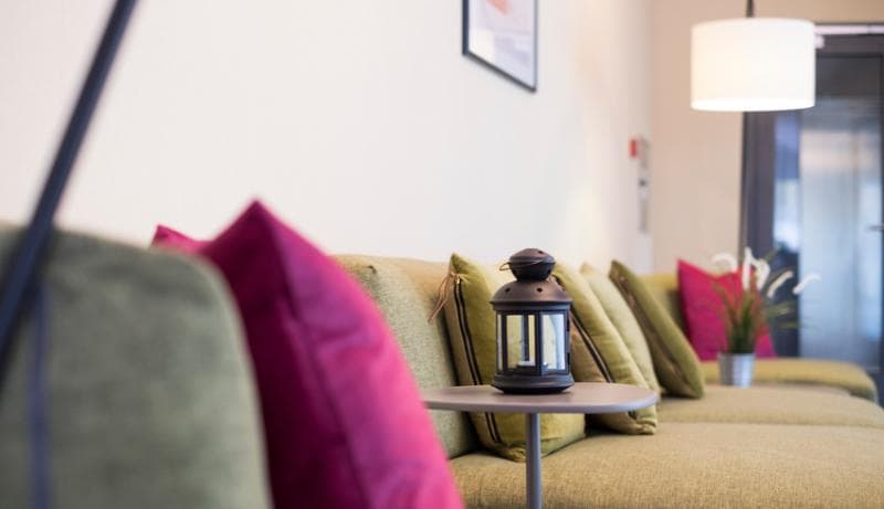 Livris Hotel 4