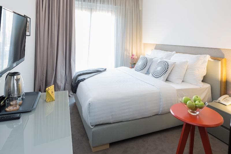 Livris Hotel 5