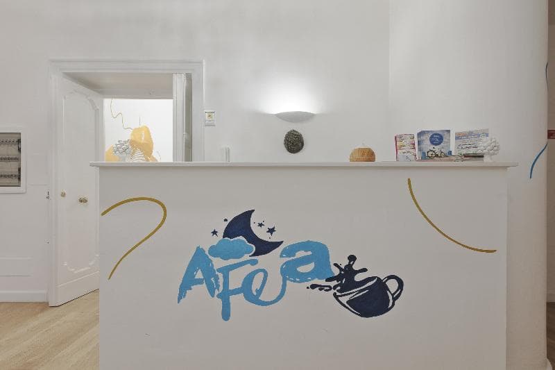 Afea Bed & Breakfast photo 1