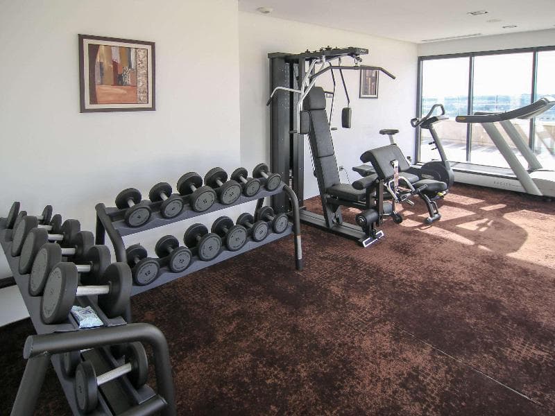 Radisson Hotel Sfax 2