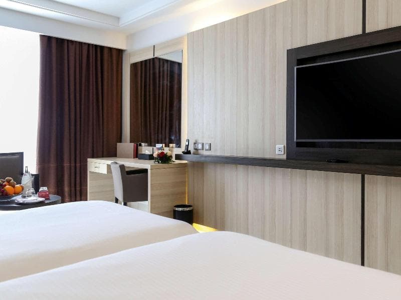 Radisson Hotel Sfax 4