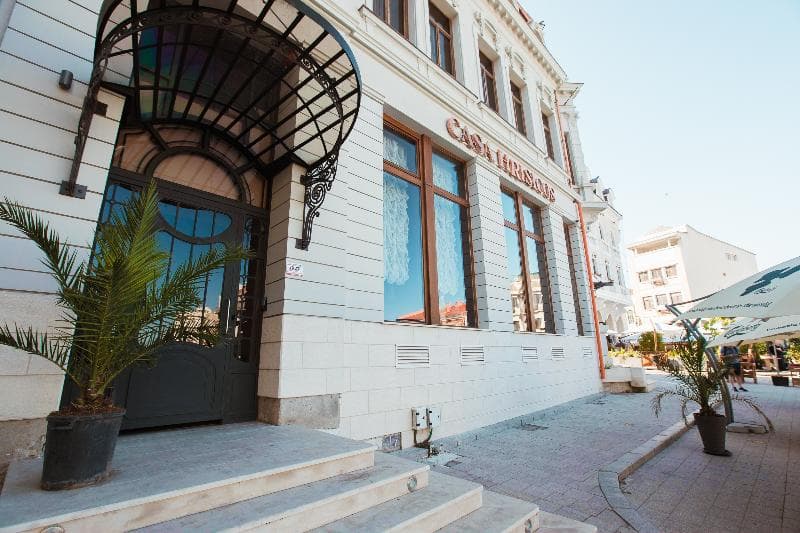 Casa Hrisicos 2
