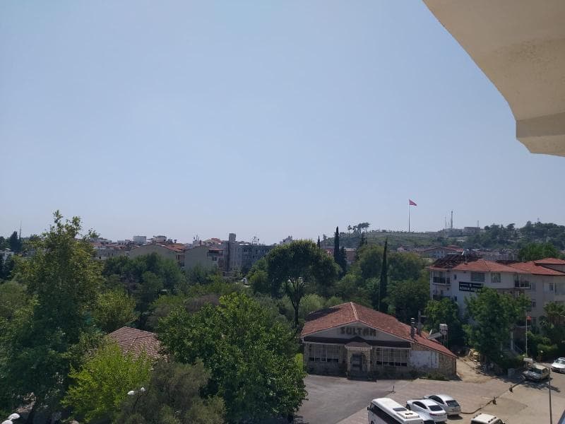 The Sansa Hotel photo 1