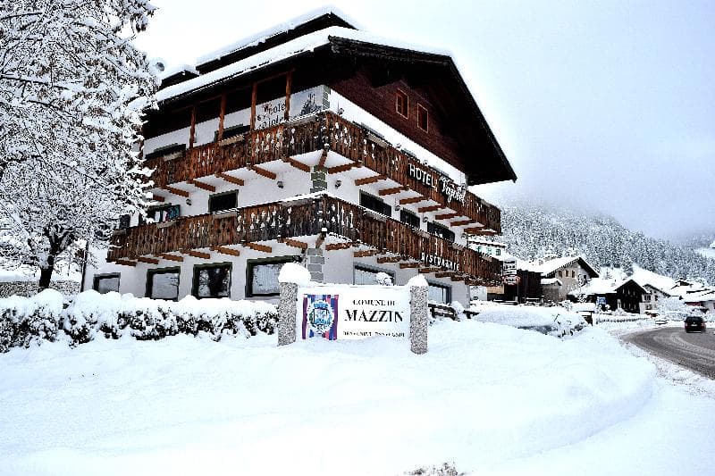 Hotel Vajolet 3