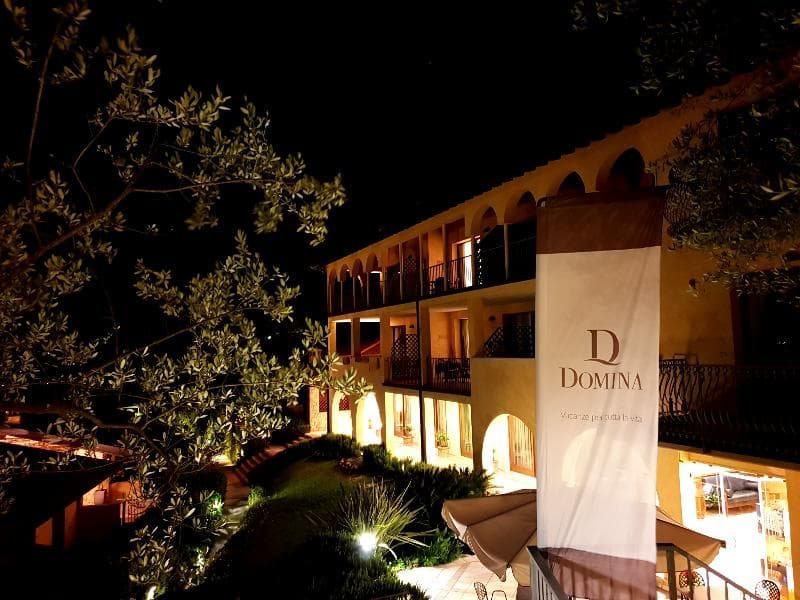 Domina Borgo Degli Ulivi -Lake Garda photo 1