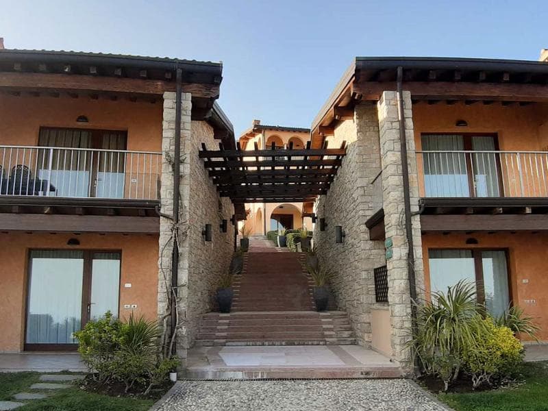 Domina Borgo Degli Ulivi -Lake Garda 2