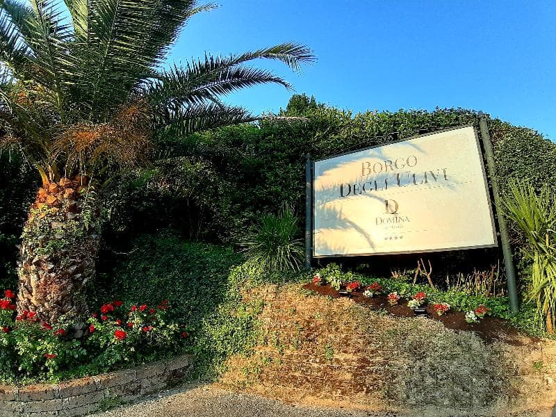 Domina Borgo Degli Ulivi -Lake Garda 3