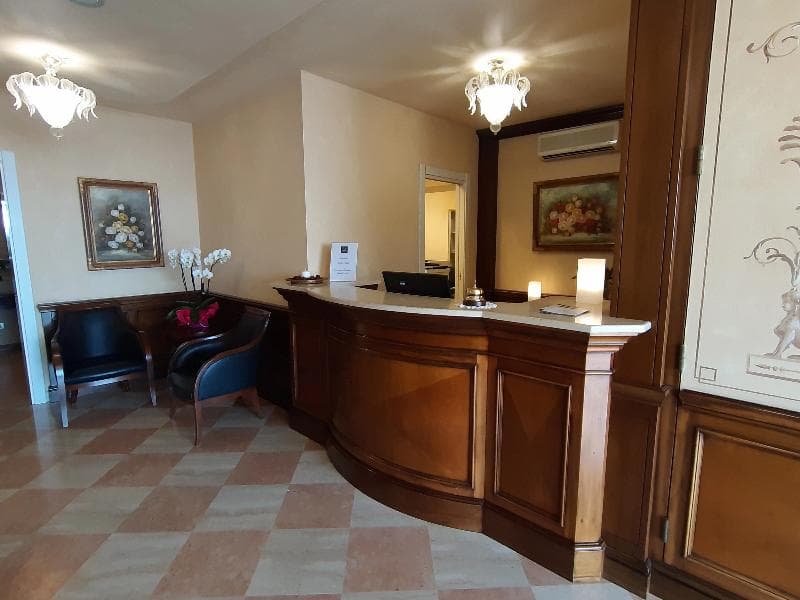 Domina Borgo Degli Ulivi -Lake Garda 5