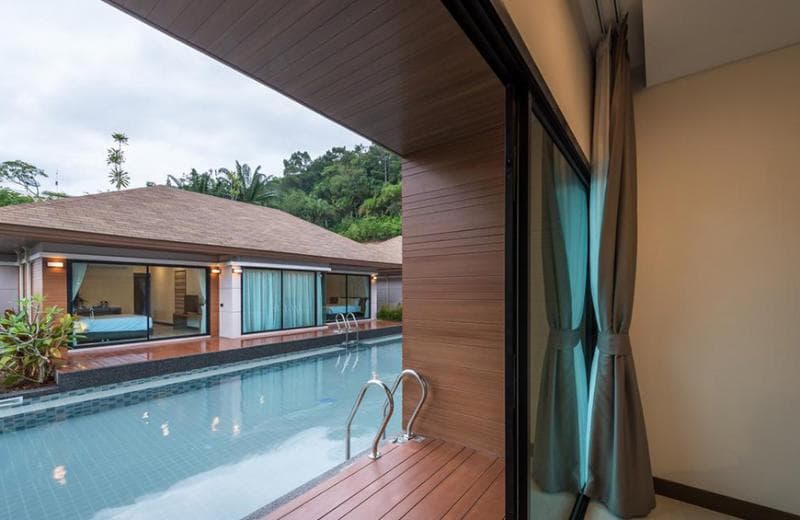 Cher Mantra Aonang Resort 5