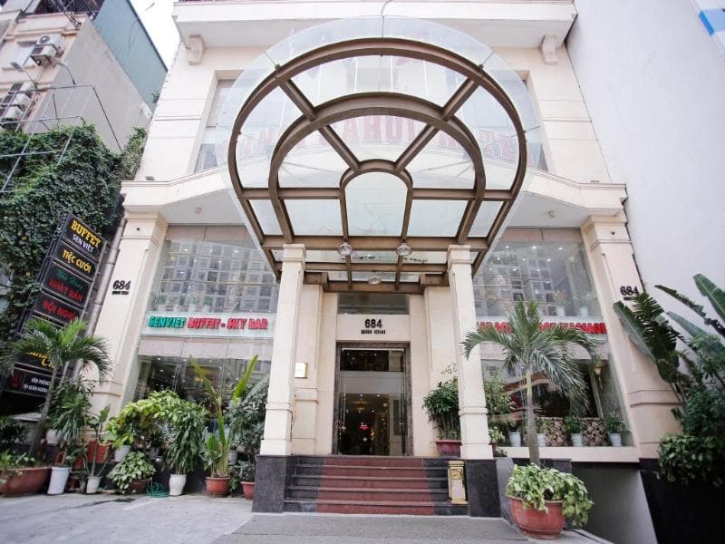 A25 Sahul Hotel photo 1