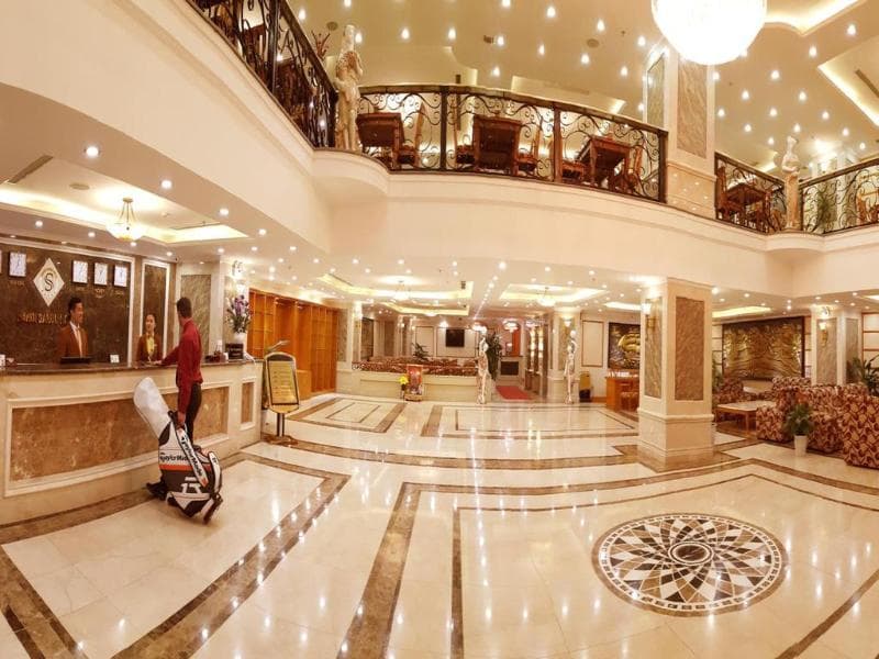 A25 Sahul Hotel 3