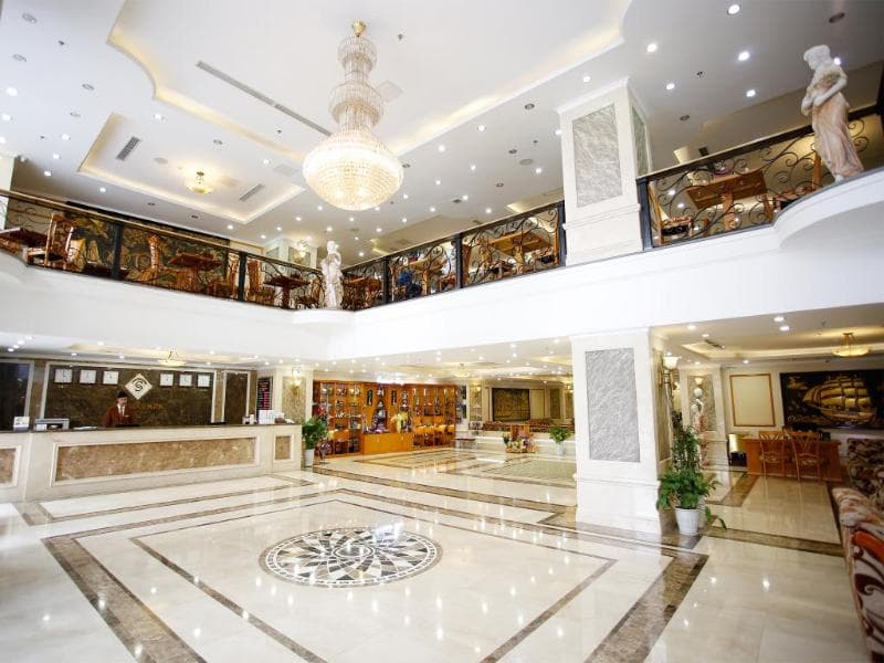 A25 Sahul Hotel 4