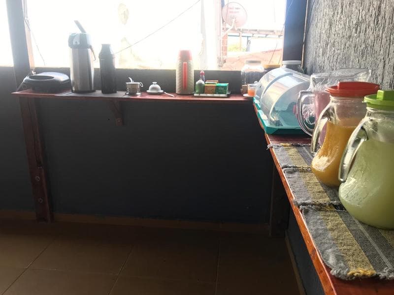 Pousada Nascer Do Sol 4
