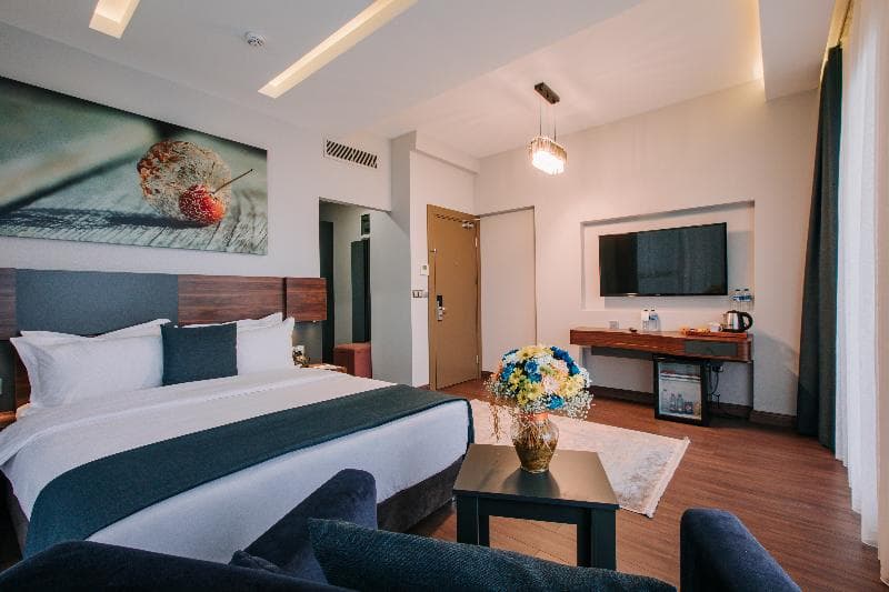 Peerless Villas Hotel photo 1