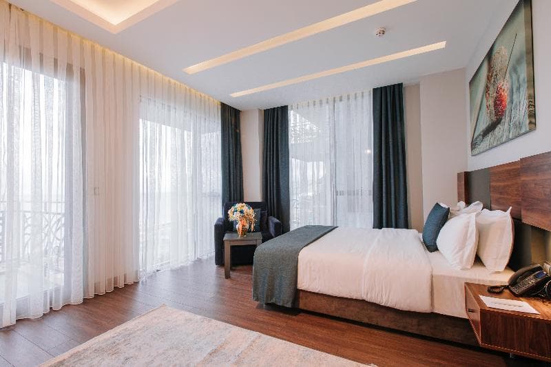 Peerless Villas Hotel 2