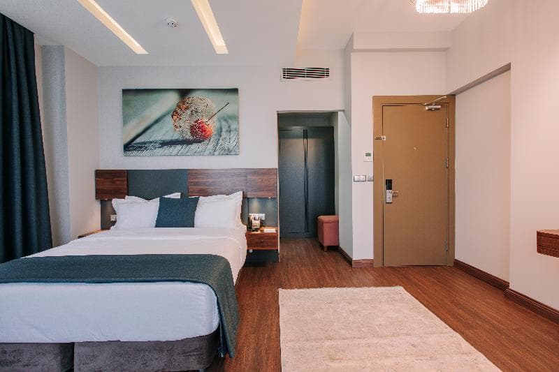 Peerless Villas Hotel 3