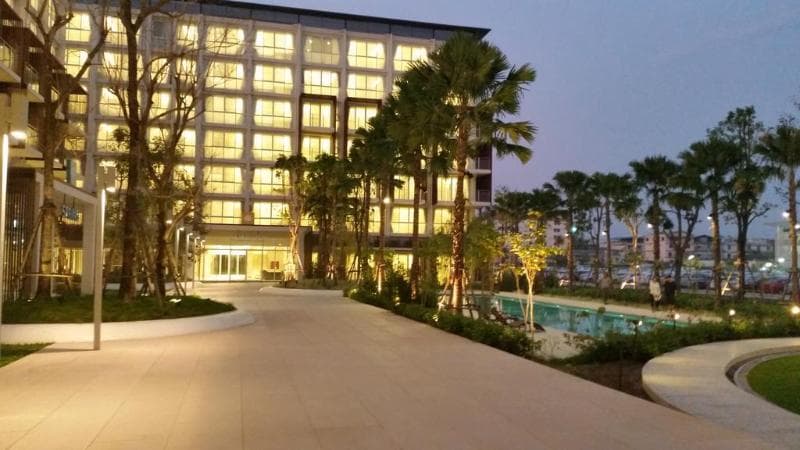 The Idle Residence 3