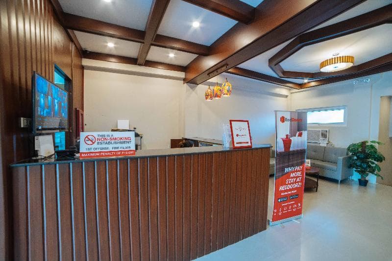 Reddoorz Near Robinsons Cybergate Davao 5