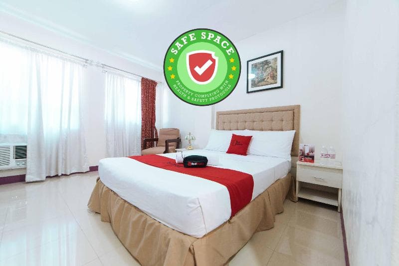 Reddoorz Plus Poblacion District Davao photo 1