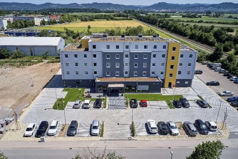 Best Western Hotel Viernheim Mannheim photo 1