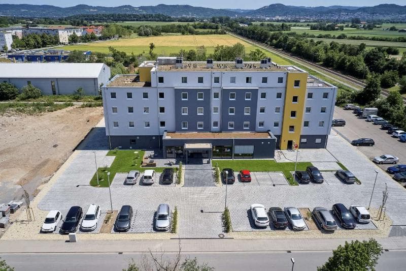 Best Western Hotel Viernheim Mannheim 2