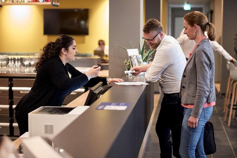 Best Western Hotel Viernheim Mannheim 3