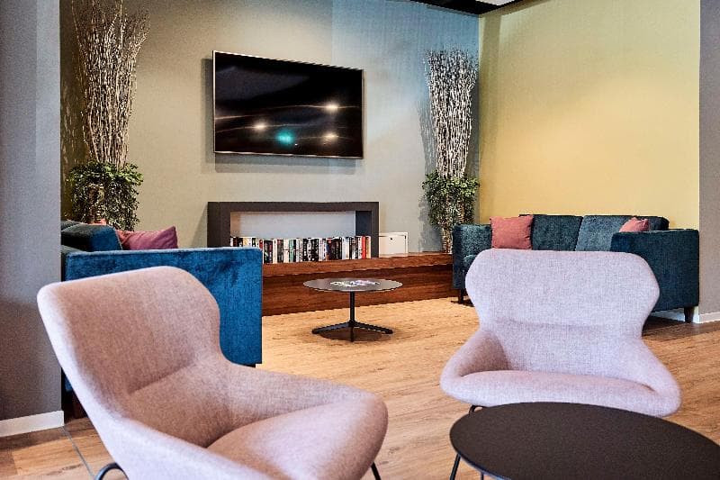 Best Western Hotel Viernheim Mannheim 4