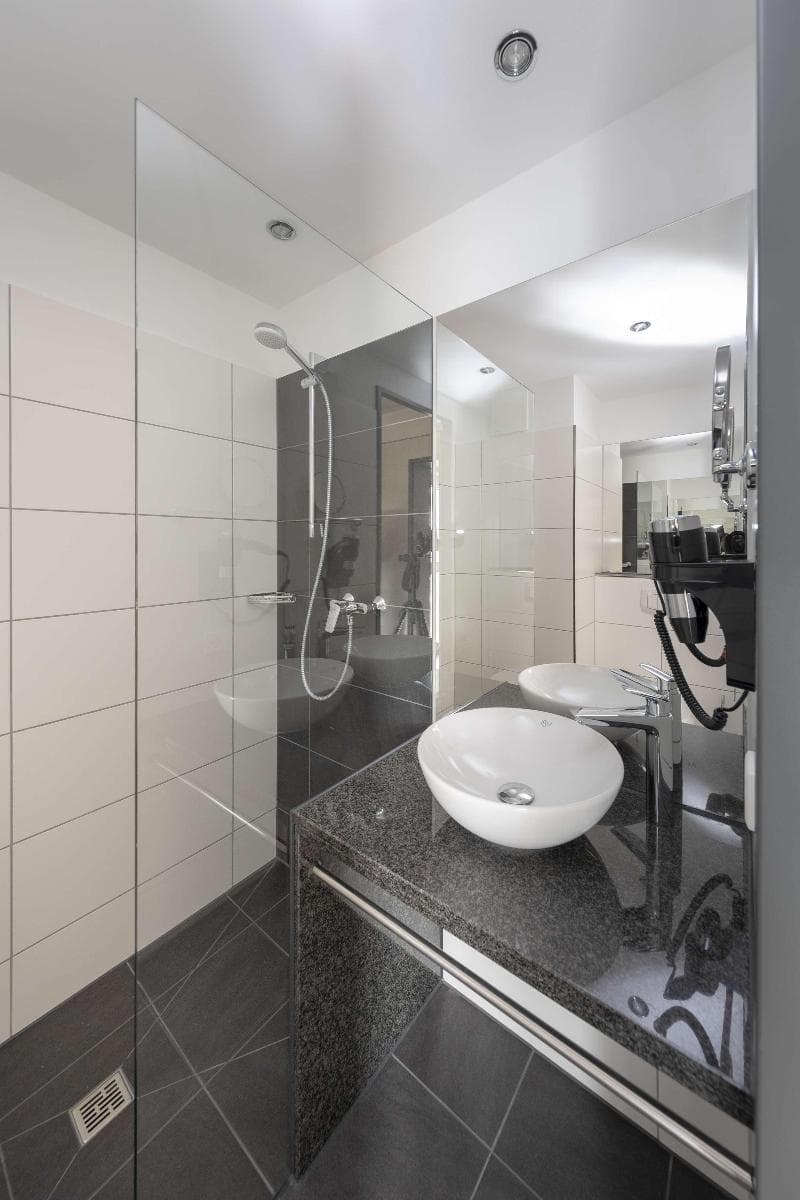 Best Western Hotel Viernheim Mannheim 5
