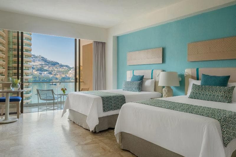 Dreams Acapulco Resort & Spa 5